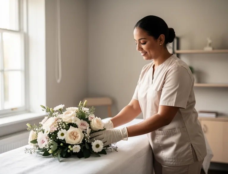 funeral home West Falls Church